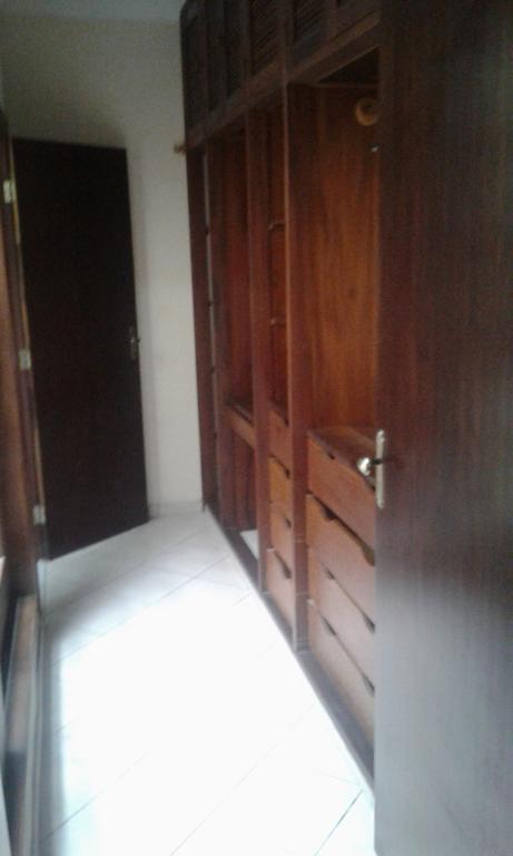 Casa de hóspedes Chacara Esperanca