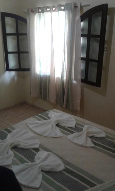 Chacara Esperanca Casa de hóspedes *
