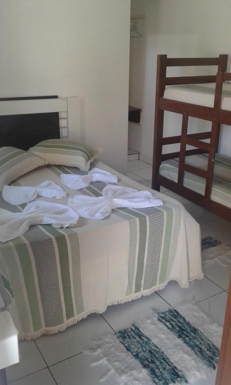Casa de hóspedes Chacara Esperanca *