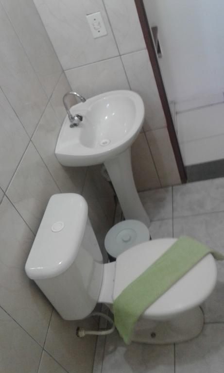 Chacara Esperanca *
