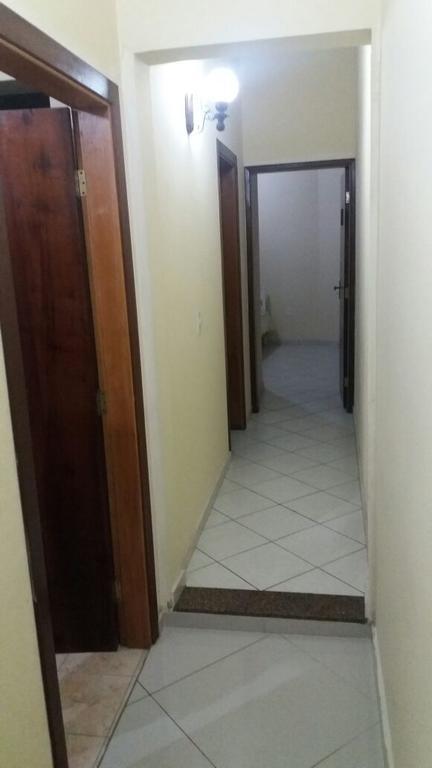 Chacara Esperanca Casa de hóspedes Ubatuba