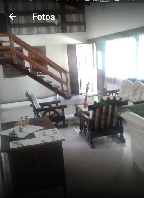 Chacara Esperanca *