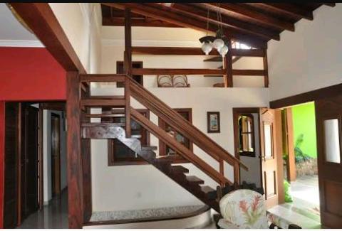 Casa de hóspedes Chacara Esperanca *