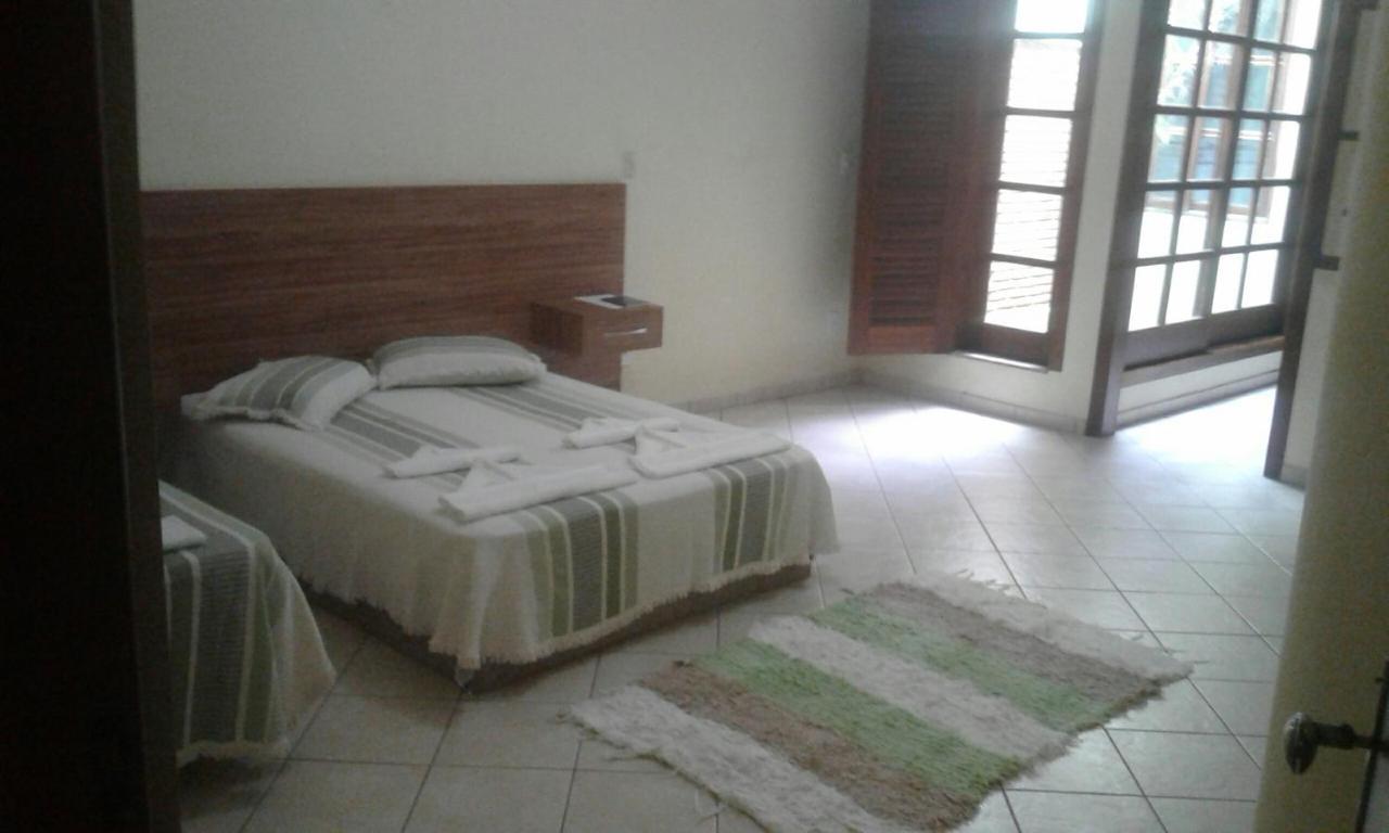 Chacara Esperanca Casa de hóspedes *